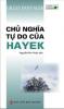 Chủ nghĩa tự do của Hayek